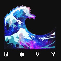 🌊🌊WAVY MONEY💲💲 波状マネー