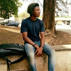 Odukoya Oluwaseun