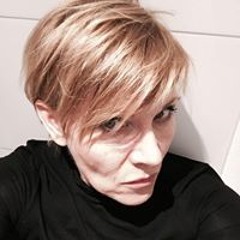 Heli Kristiina Skyttä