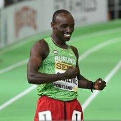 Antoine Gakeme
