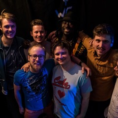 Frogner Afrobeat