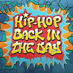 Stream Hip-Hop back in the day music | Listen to songs, albums, playlists  for free on SoundCloud