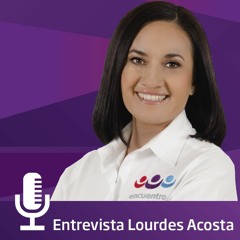 Lourdes Acosta