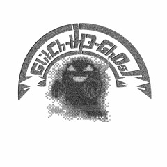 Glitch The Ghost