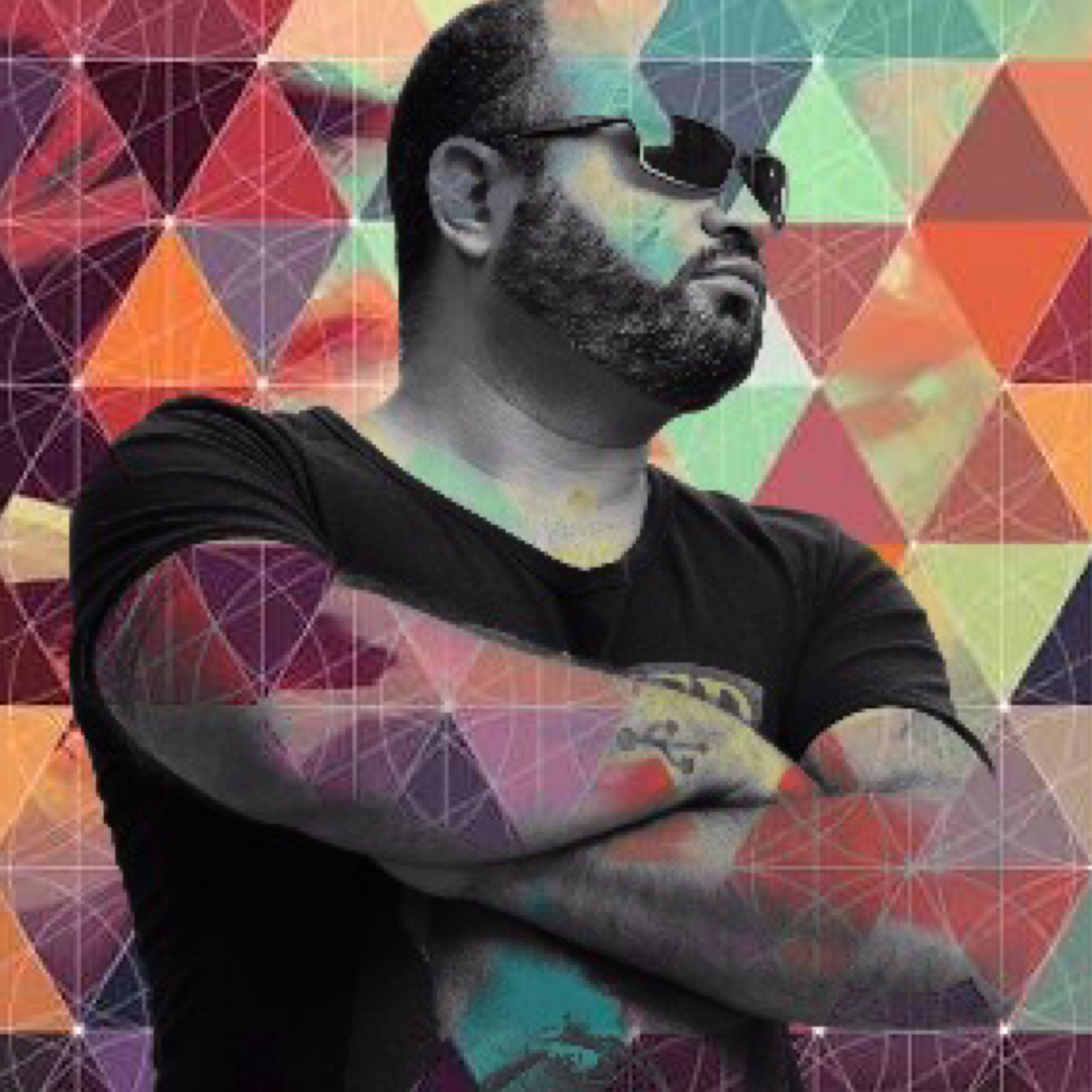 Dj Tony Tracks & Sets