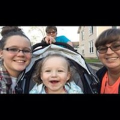 Duane Cheryl Lanning