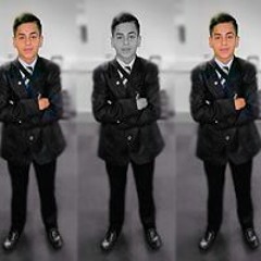 Harris Hussain