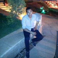 Ahmed Fares
