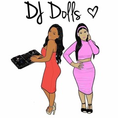 DJ Dolls UK