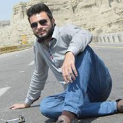 Akber Noor Memon