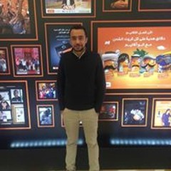 Mohamed Medhat
