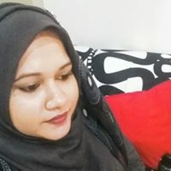 Aisha Athika