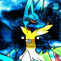 Lucario Dreemurr error