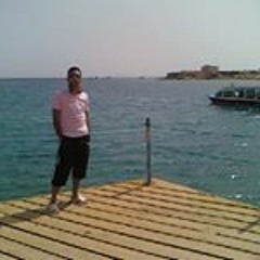 Yehia Kandil