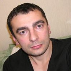 Dima Kravchenko