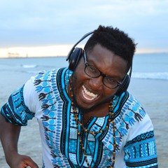 Sam Batenzi "The Psalmist"