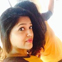 Bhagyashree Parge