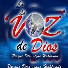 Emisora la Voz de Dios