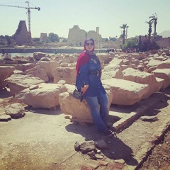 shereen farag
