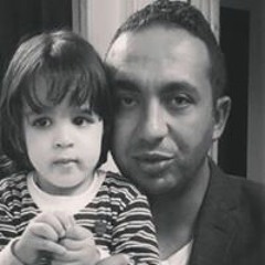 أحمد خضر العرايشى