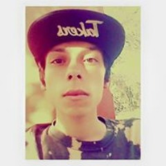 Daniel Santiago
