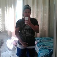 Anthony AyeWat Fauid