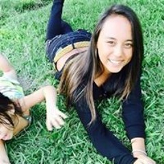 Lelia UaMalani Lorico