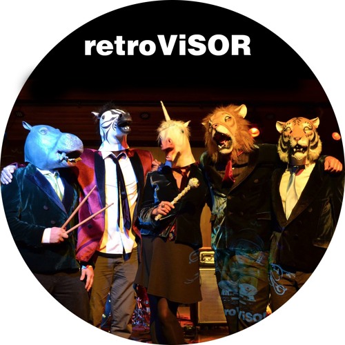 retroViSOR’s avatar