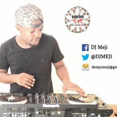 DJ MEJI