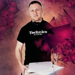 Ivan Krnjić dj Krnya