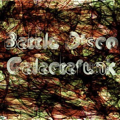 Battle Disco Galactafunk