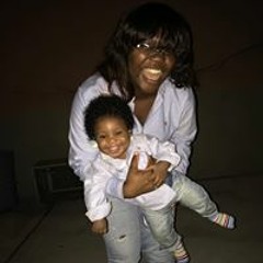 Rashana Richardson