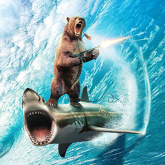 Chilling Ice