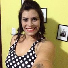 Sara De Oliveira Cetrone