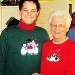 Charles Thomas Lilly