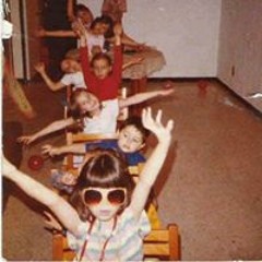 Karlie Porrúa Smith