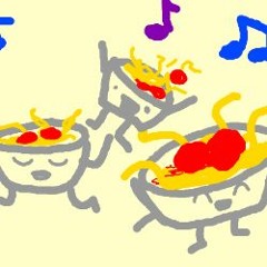 Electric Spaghetti