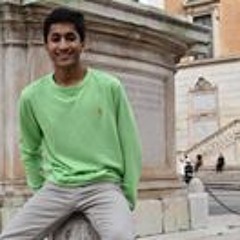 Nabeel Rasheed