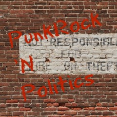 PunkRocknPolitics Podcast