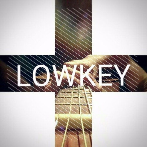Löwkey’s avatar