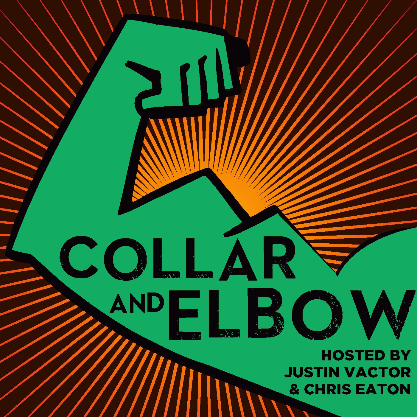 The Collar And Elbow Podcast