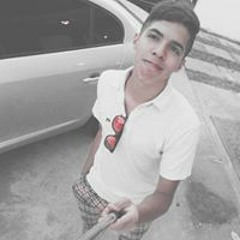 Alan Nicolas