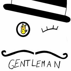 GENTLEMAN