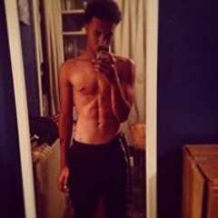 Isiah Harris