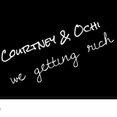 Courtney & Ochi