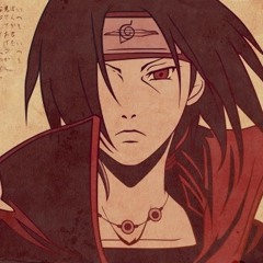 ItachiXO