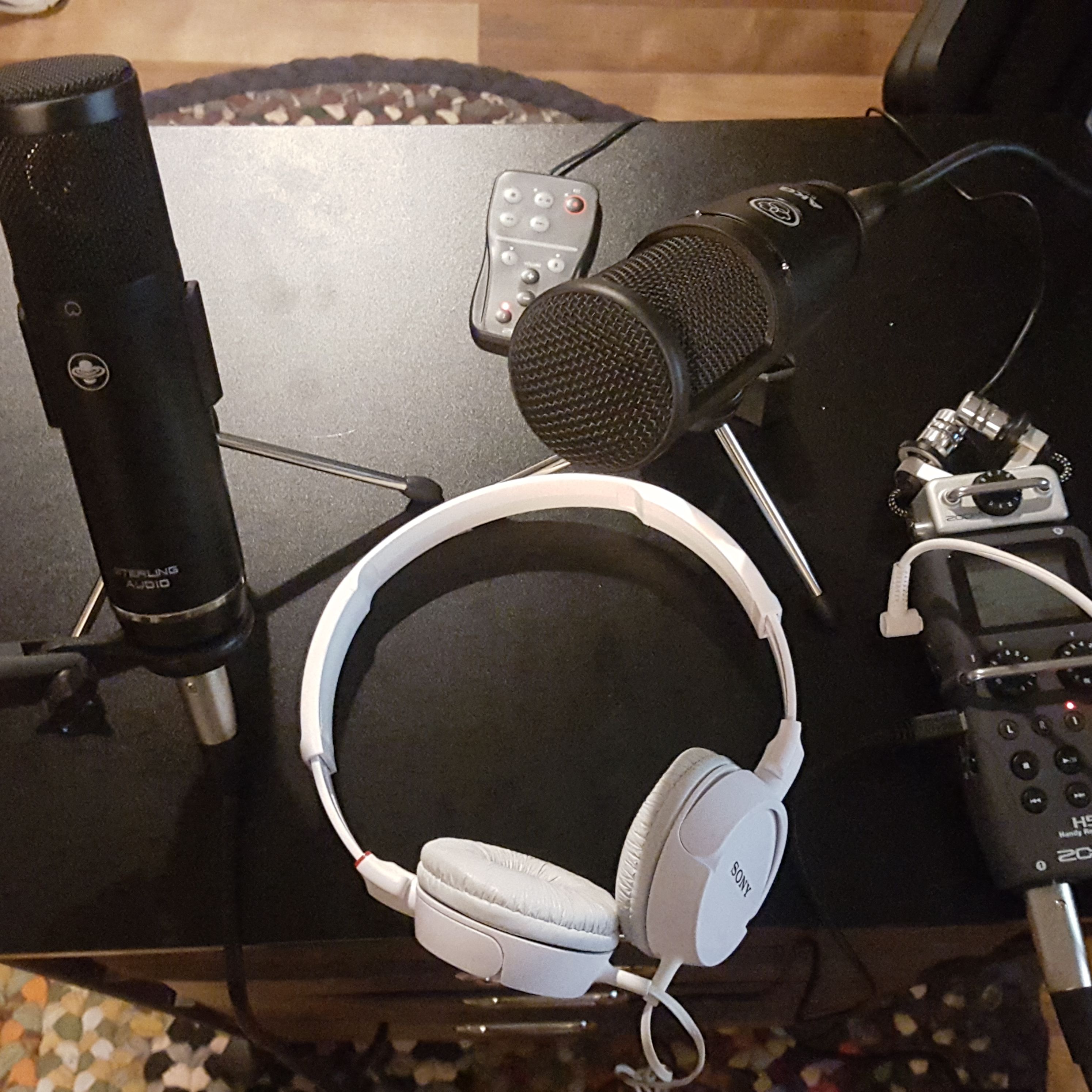 The Dudes Abide Podcast