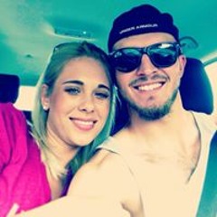 Žiga Vraničar Taja Fink