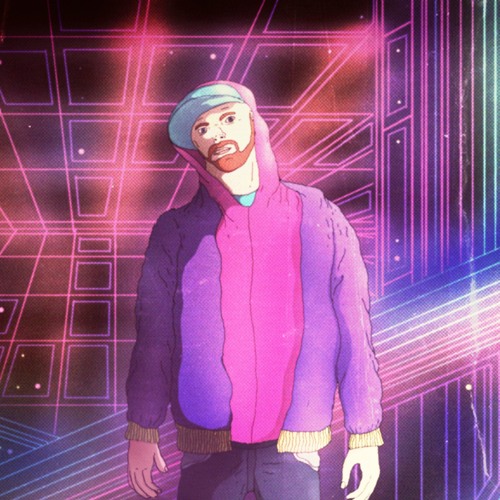 Fanlink profile picture for @thrills