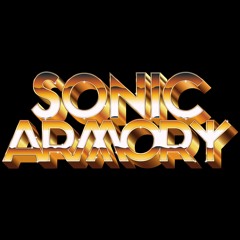 Sonic Armory
